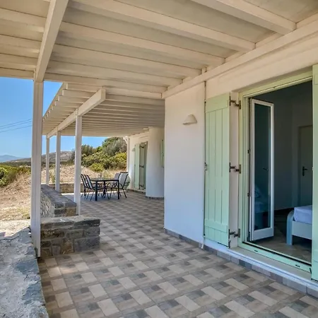 House In Village Protorgia Апартаменты
